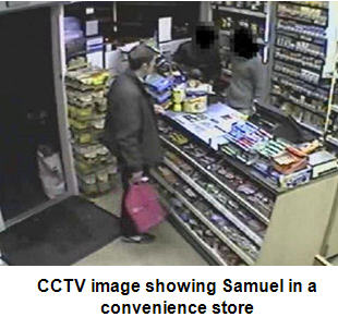 CCTV Image