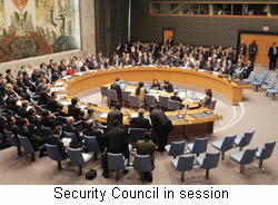 Security Council